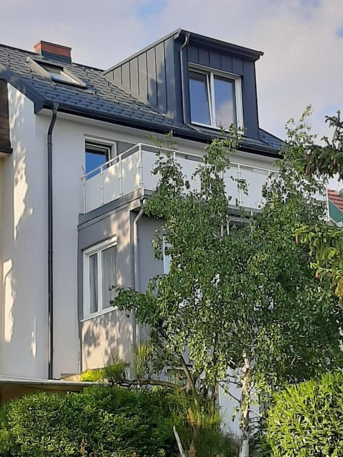 Apartamento Haus Apricum - Schoen Wohnen & Gratis Parken *