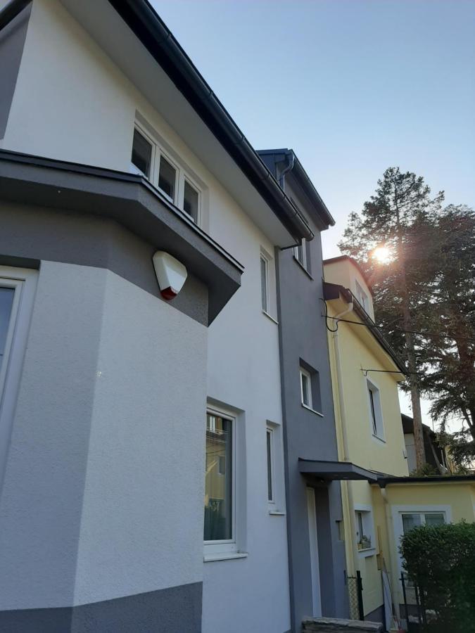 Haus Apricum - Schoen Wohnen & Gratis Parken Viena