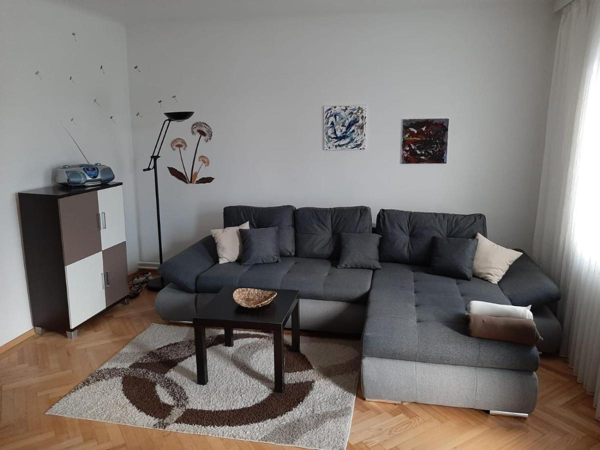 Haus Apricum - Schoen Wohnen & Gratis Parken Apartamento *