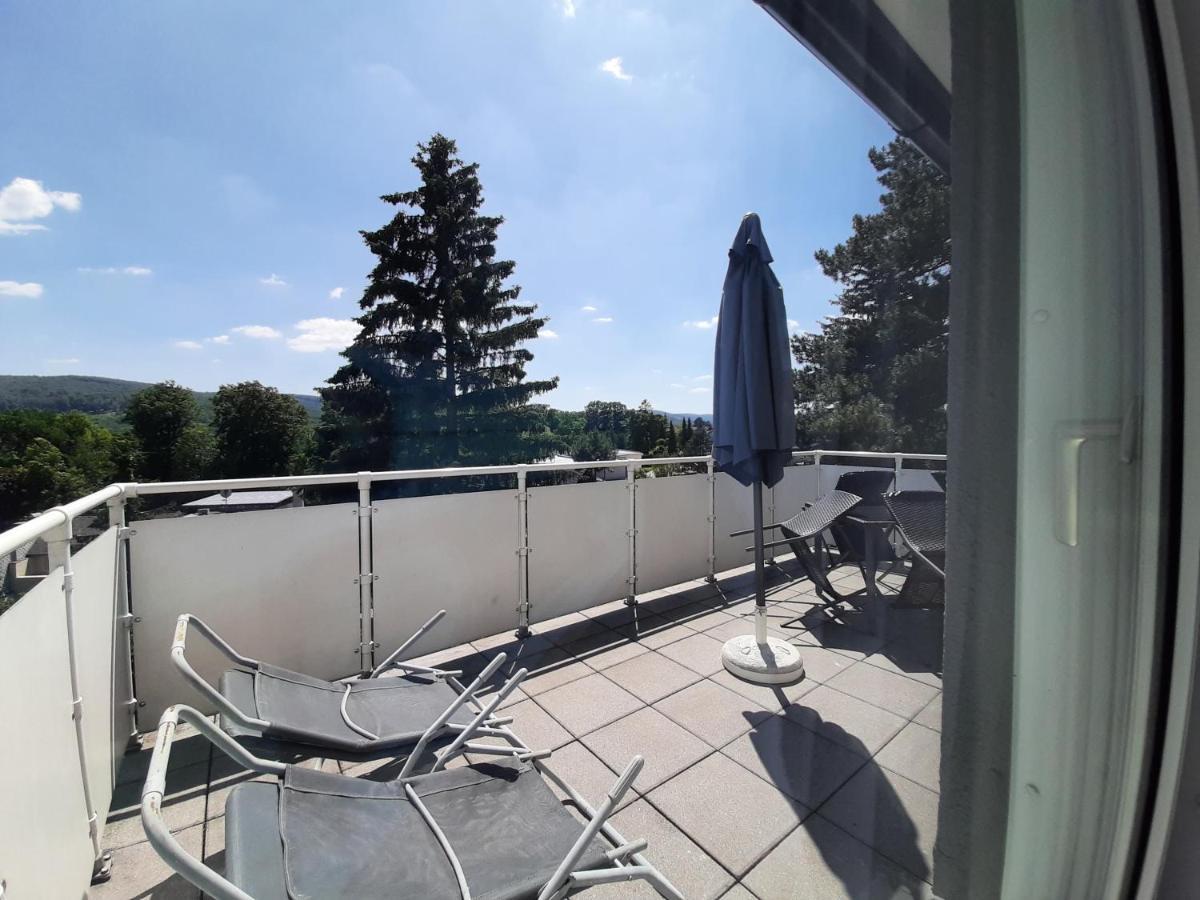Haus Apricum - Schoen Wohnen & Gratis Parken Apartamento