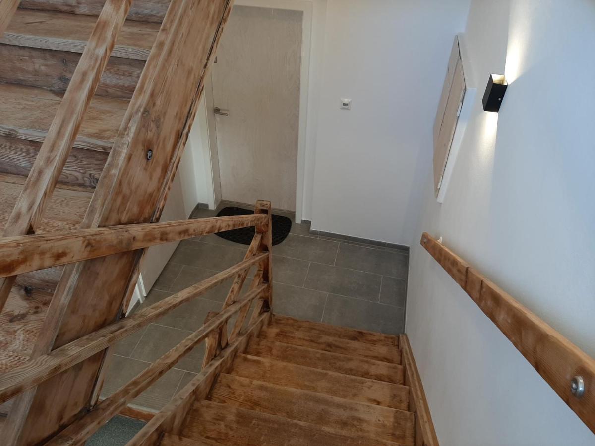 Apartamento Haus Apricum - Schoen Wohnen & Gratis Parken *