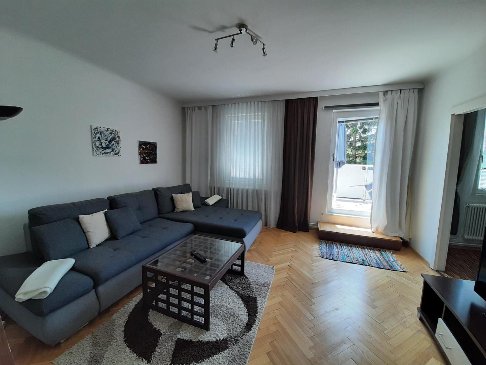 Apartamento Haus Apricum - Schoen Wohnen & Gratis Parken Viena