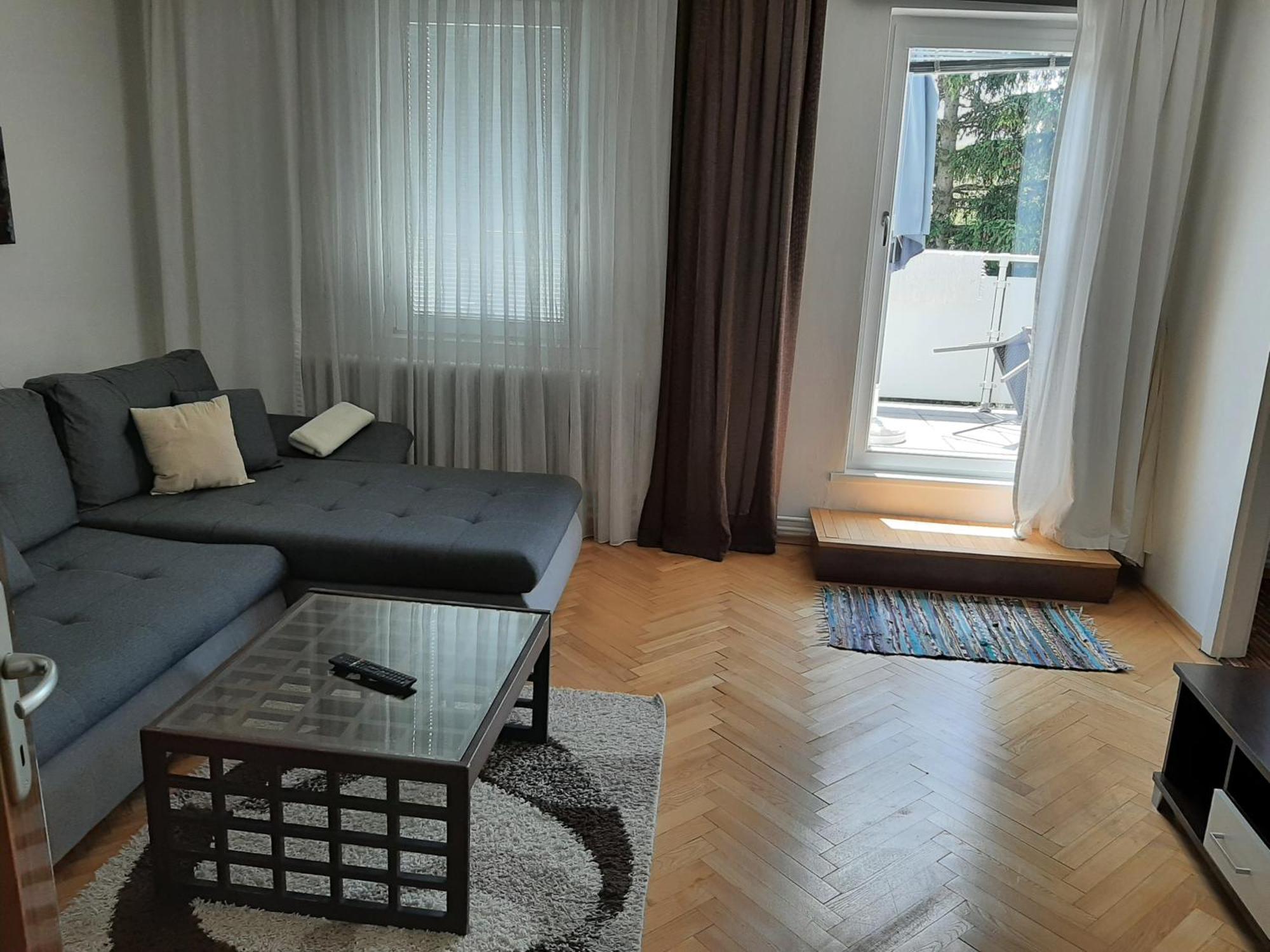Haus Apricum - Schoen Wohnen & Gratis Parken * Viena