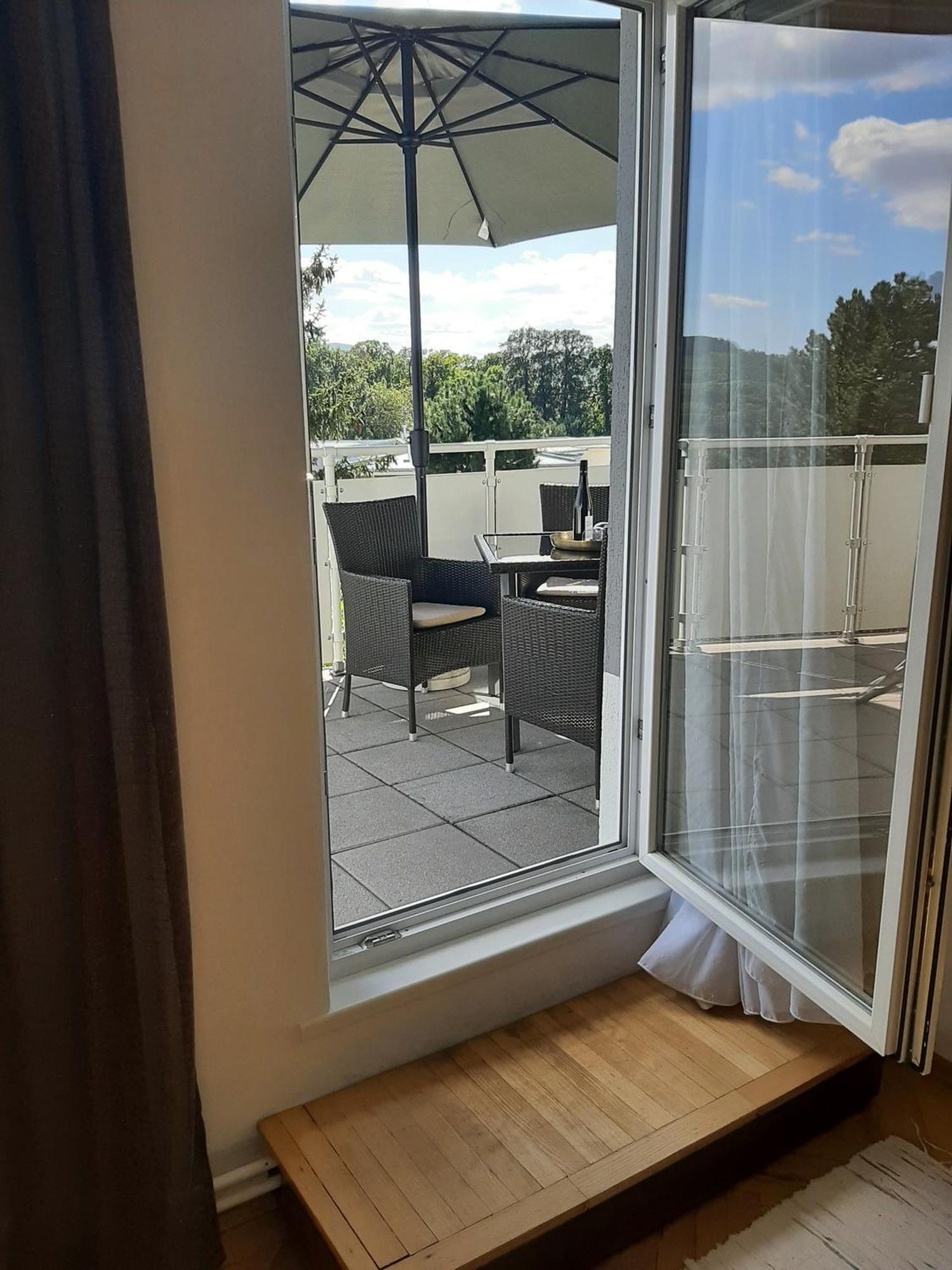 Haus Apricum - Schoen Wohnen & Gratis Parken Viena