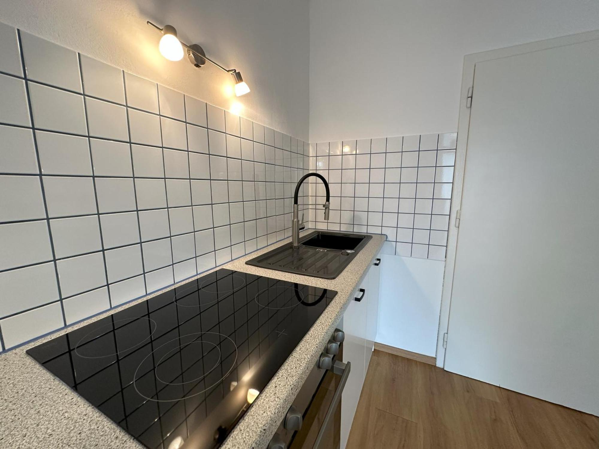 Haus Apricum - Schoen Wohnen & Gratis Parken Apartamento
