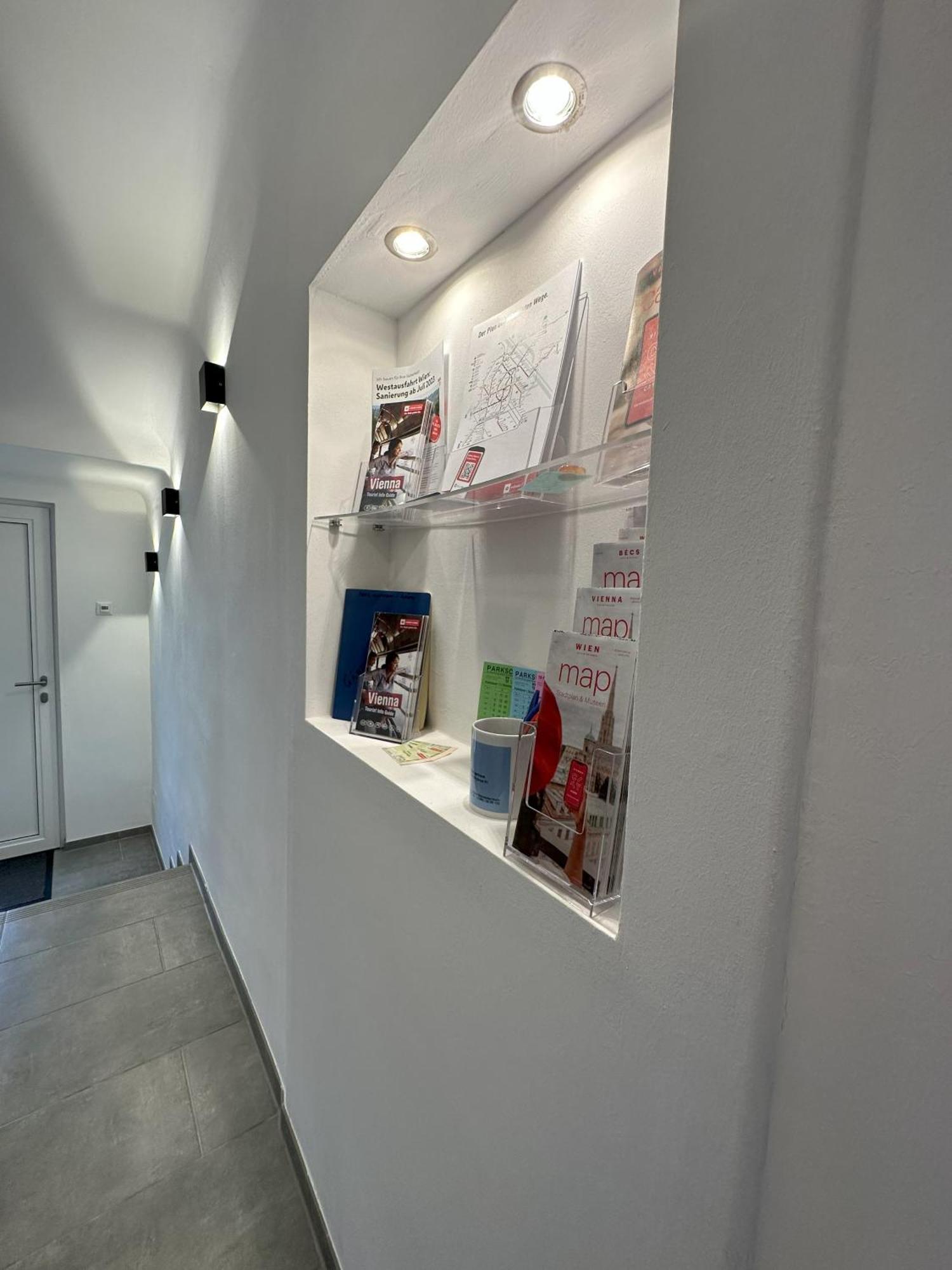 Apartamento Haus Apricum - Schoen Wohnen & Gratis Parken