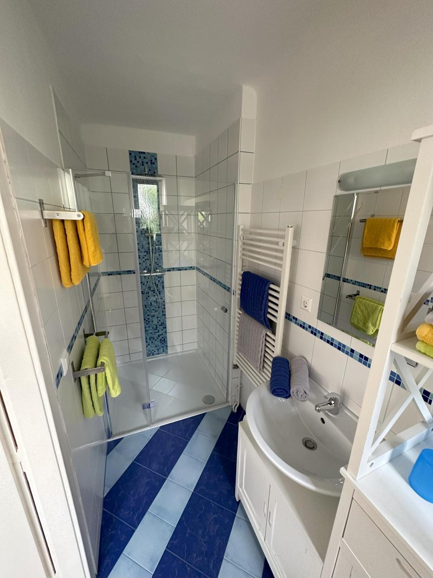 Haus Apricum - Schoen Wohnen & Gratis Parken Apartamento *