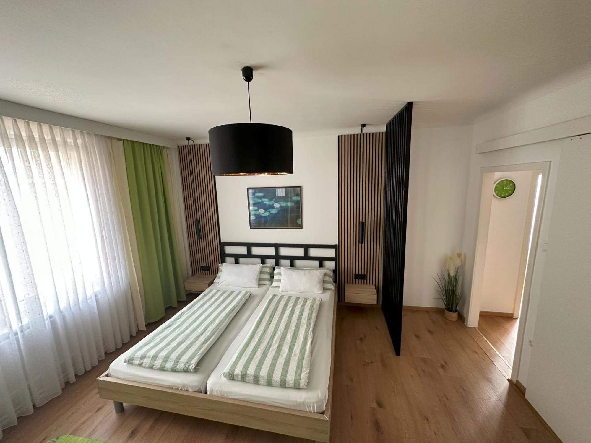 Haus Apricum - Schoen Wohnen & Gratis Parken Apartamento *