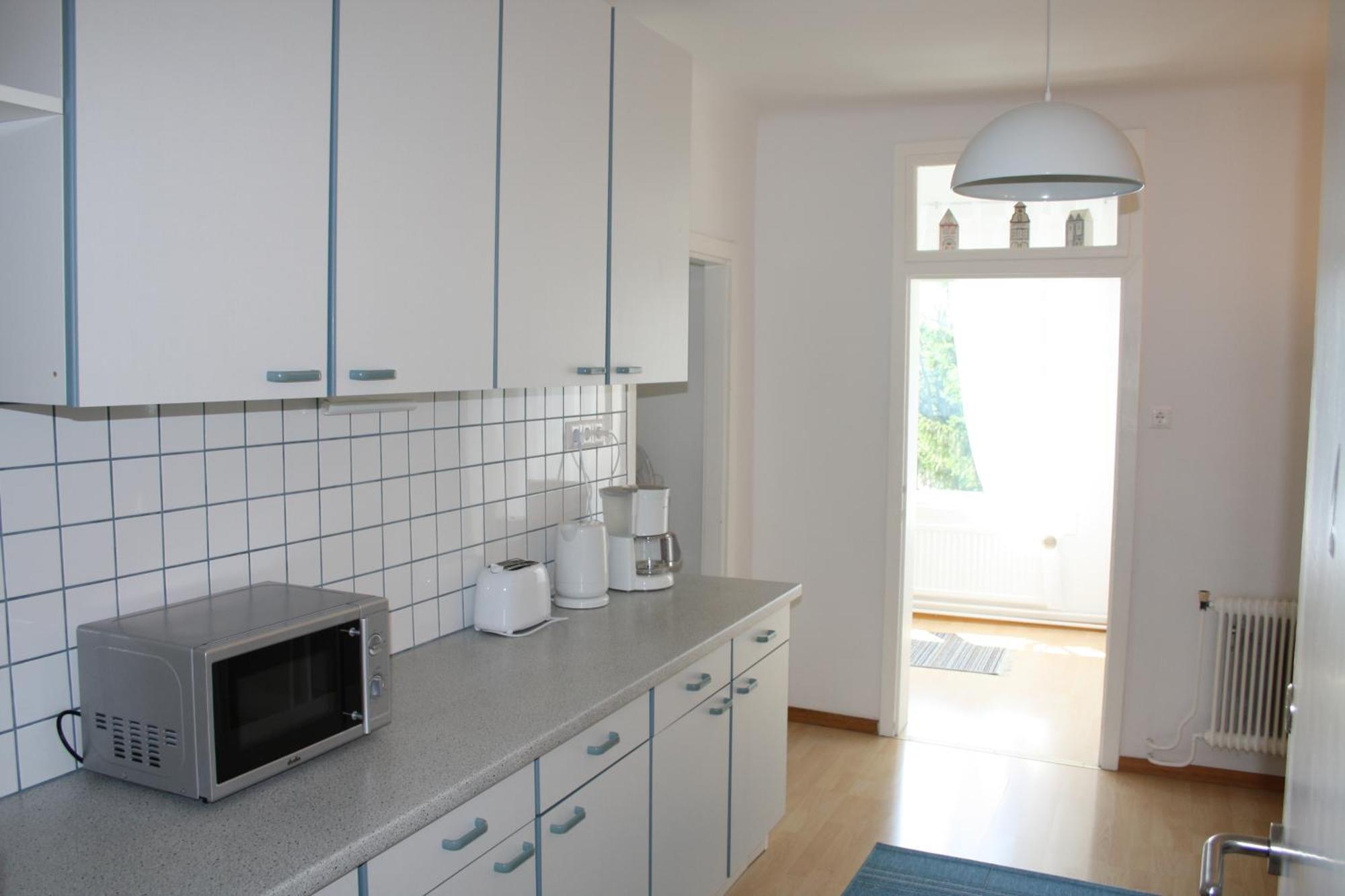 Haus Apricum - Schoen Wohnen & Gratis Parken Apartamento *