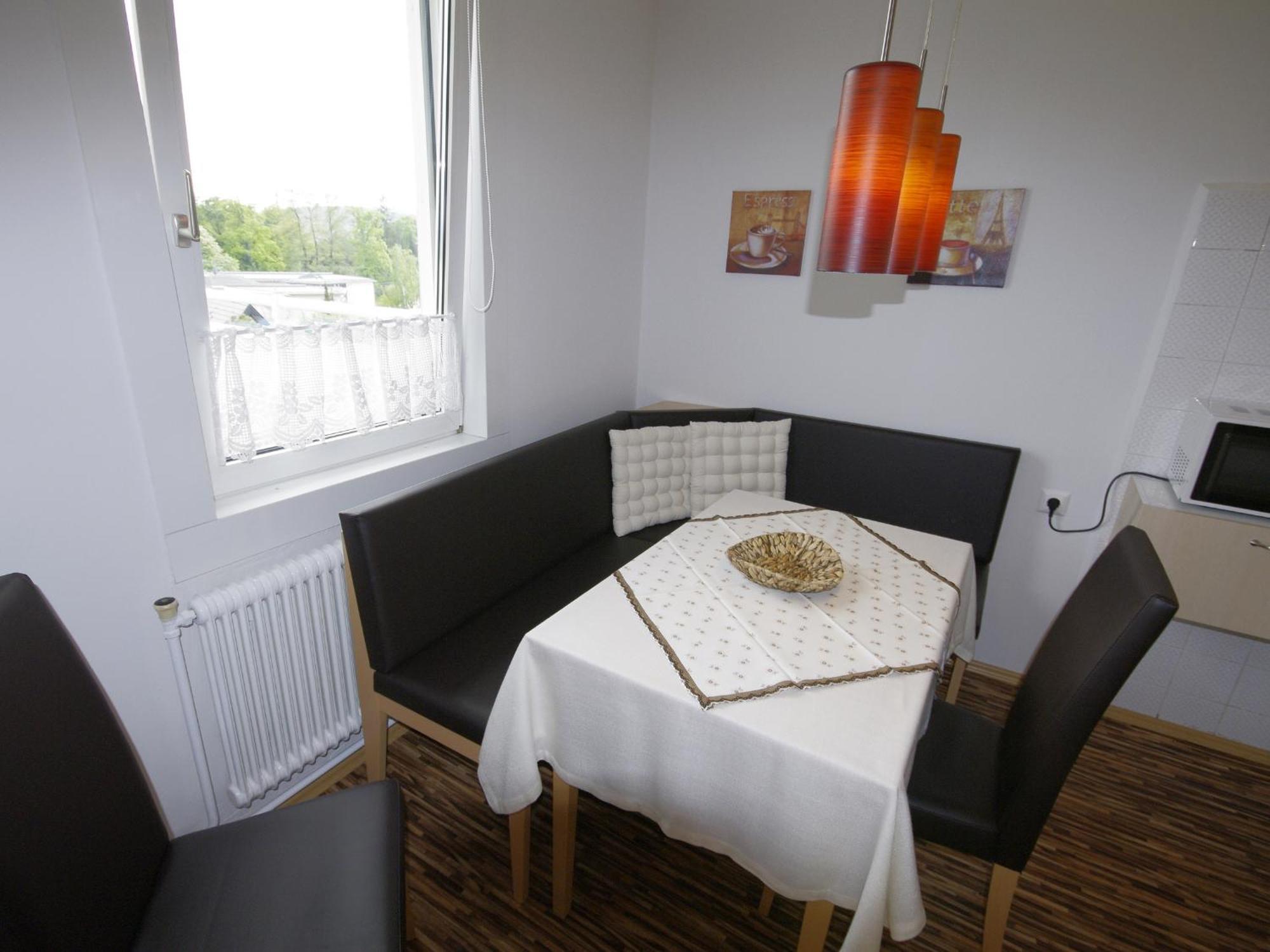 Haus Apricum - Schoen Wohnen & Gratis Parken Apartamento Viena