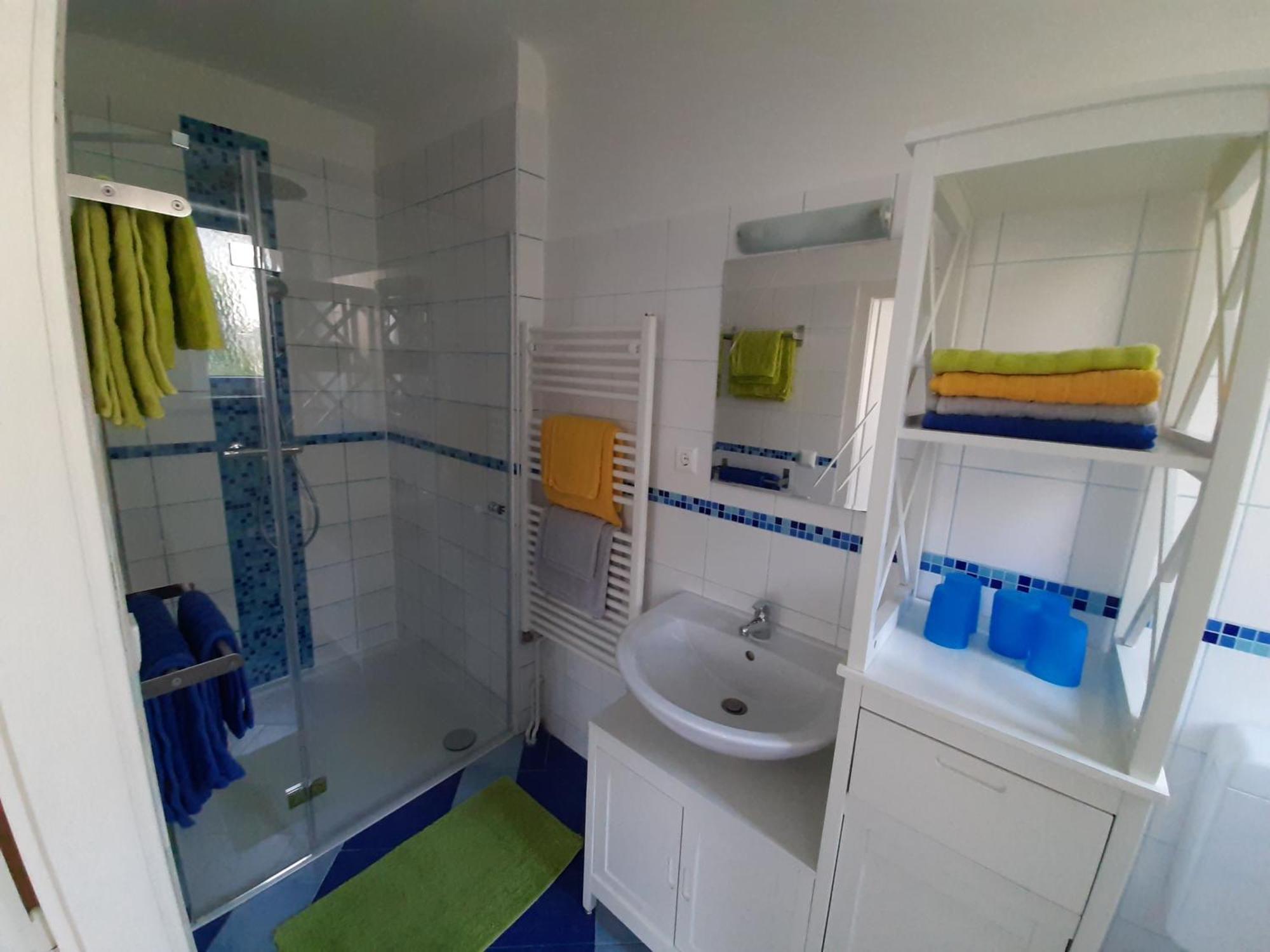 Apartamento Haus Apricum - Schoen Wohnen & Gratis Parken