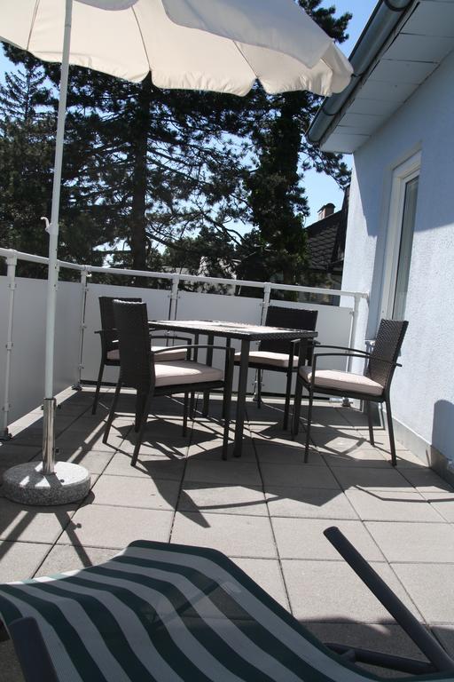 Haus Apricum - Schoen Wohnen & Gratis Parken Apartamento Viena