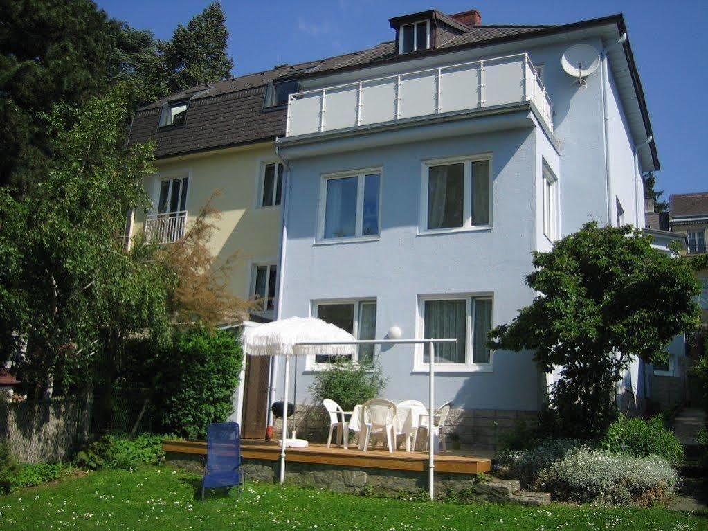 Apartamento Haus Apricum - Schoen Wohnen & Gratis Parken Viena