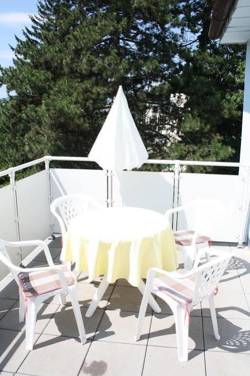 Apartamento Haus Apricum - Schoen Wohnen & Gratis Parken Viena