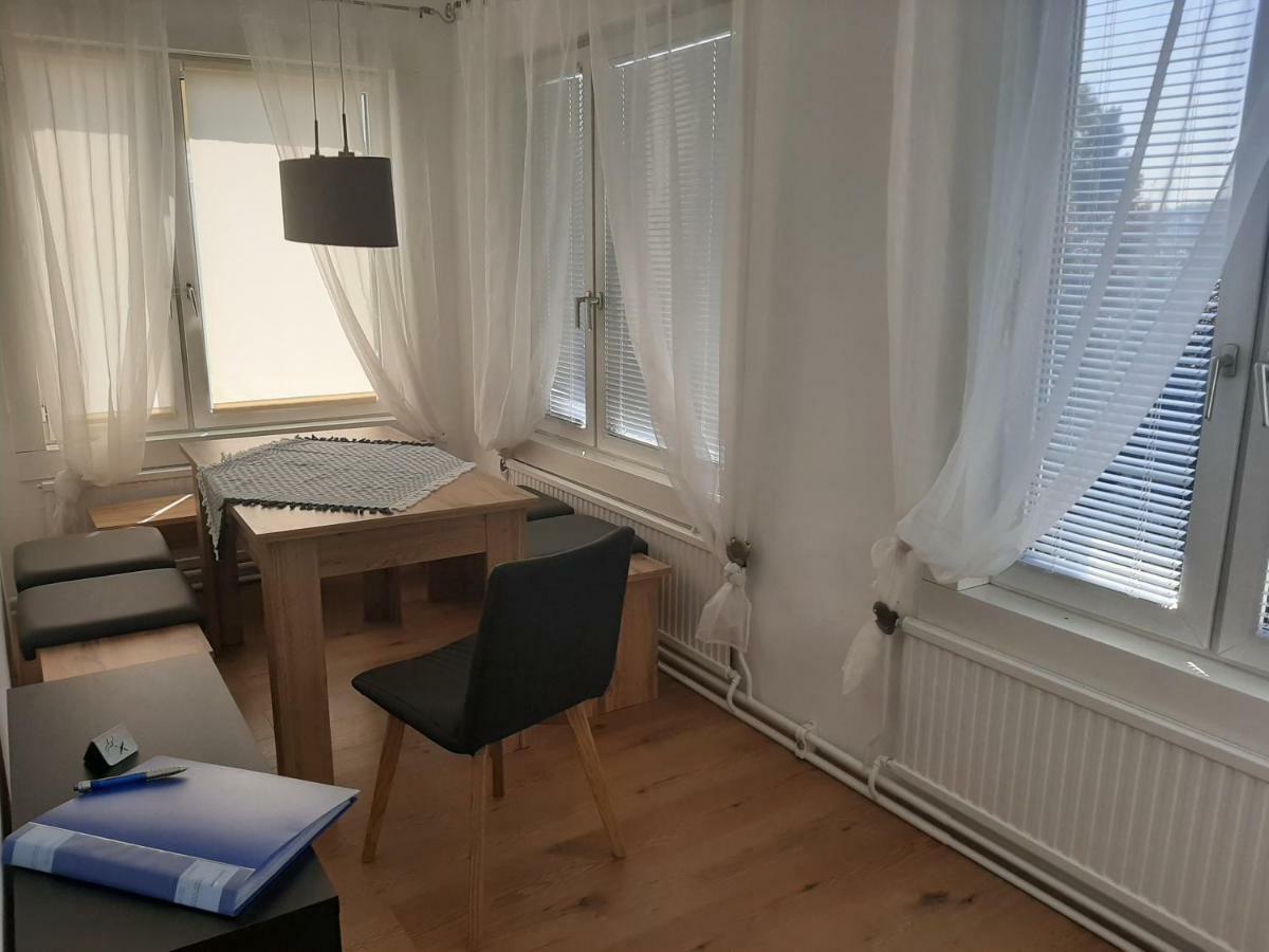 Apartamento Haus Apricum - Schoen Wohnen & Gratis Parken *