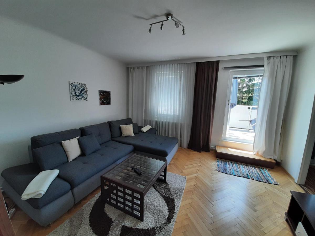 Apartament Haus Apricum *